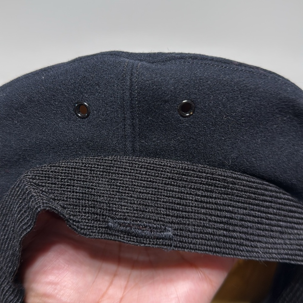 Bancroft 100% Wool Beret - Picture 7 of 13
